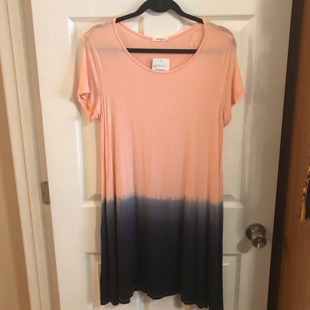Boutique dress